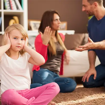 foto ilustrativa mediação de conflitos